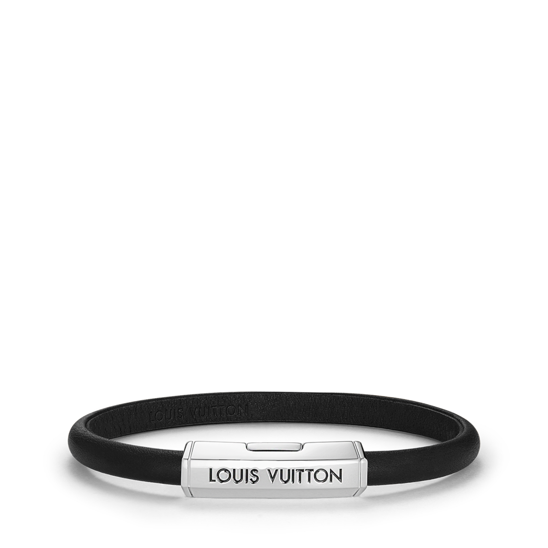 Clip It Bracelet Other Leathers - Fashion Jewellery | LOUIS VUITTON